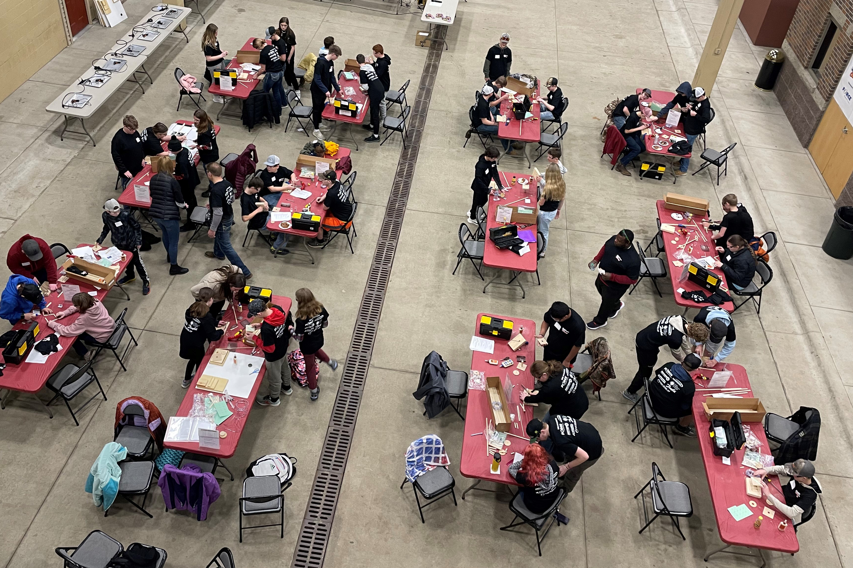 NFPA teams_2025