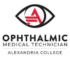 Ophthalmic Logo