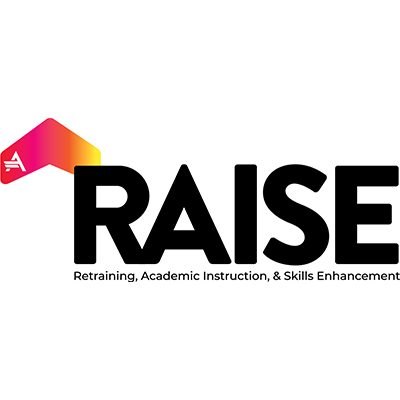 RAISE thumbnail
