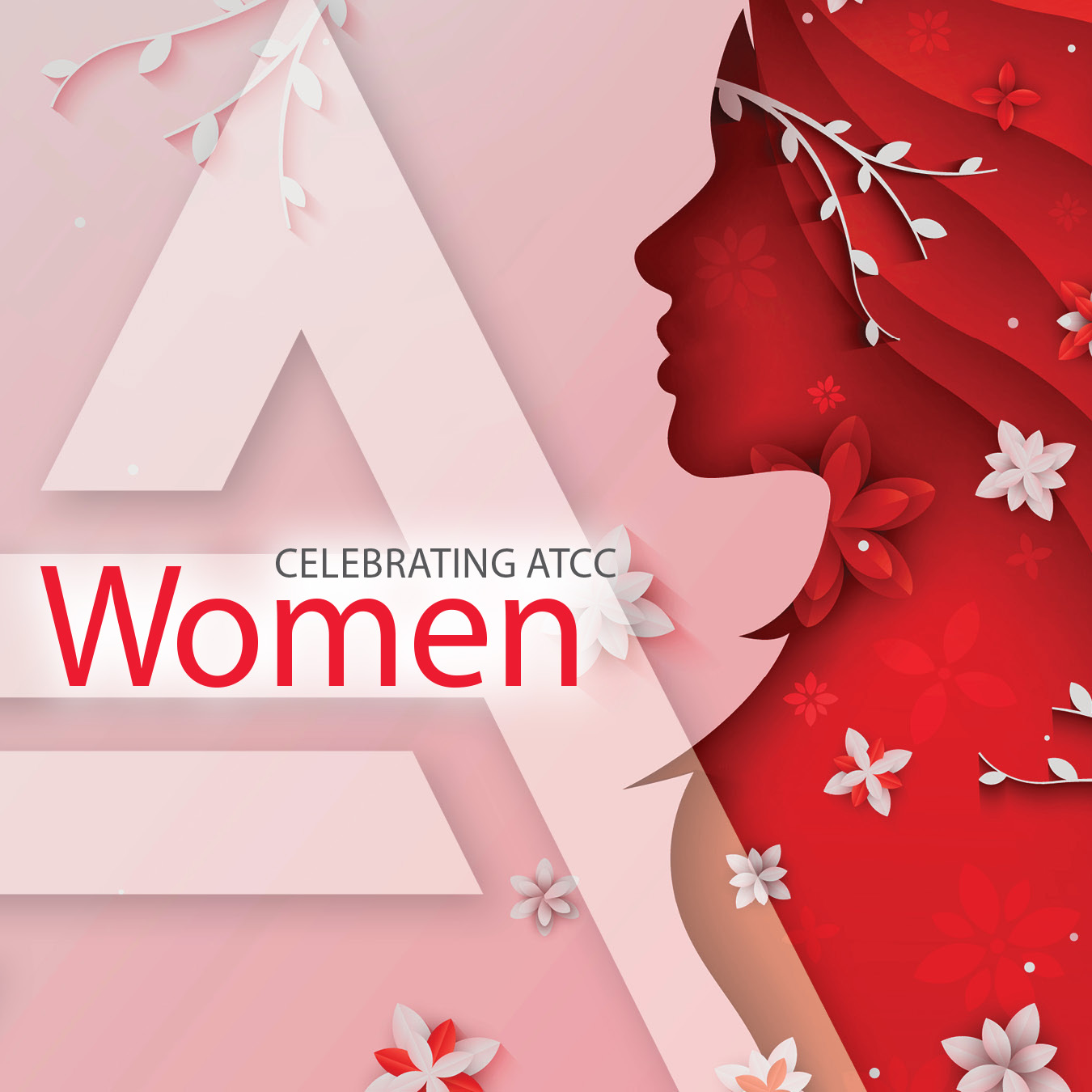 Womens Day Honorees Blank Graphic for Web
