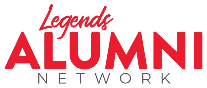 Legends Alumni Network Logo