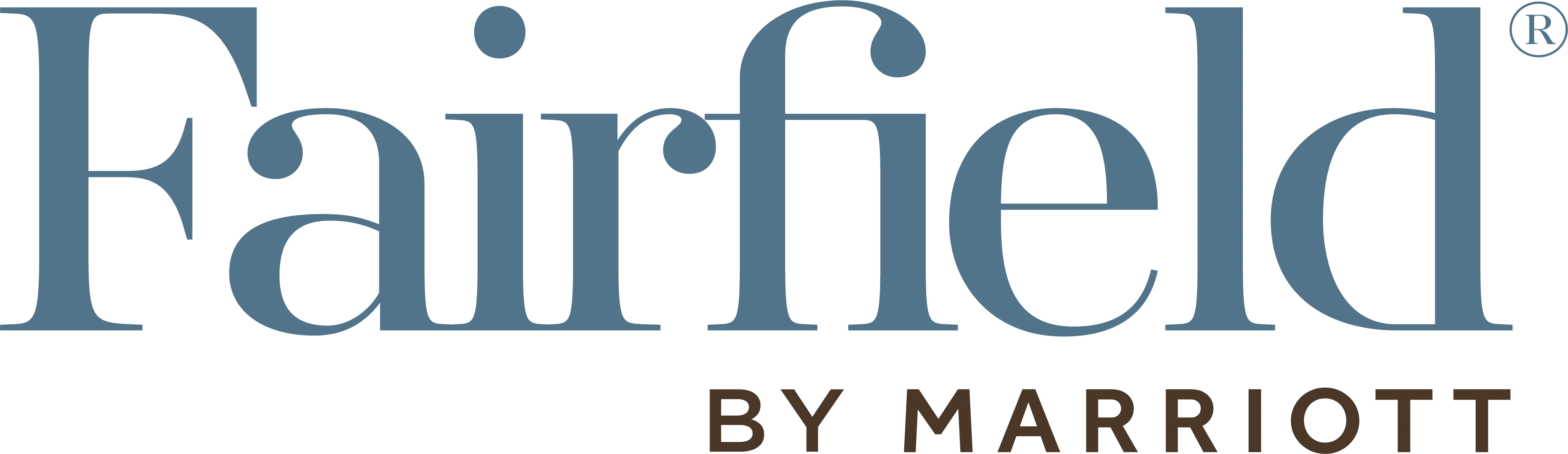 Fairfield Inn & Suites Logo