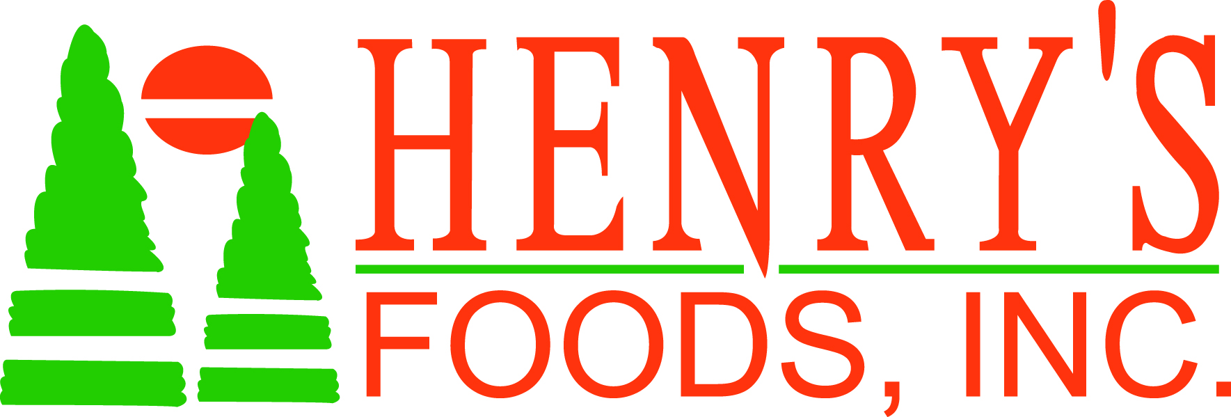 Henrys Foods