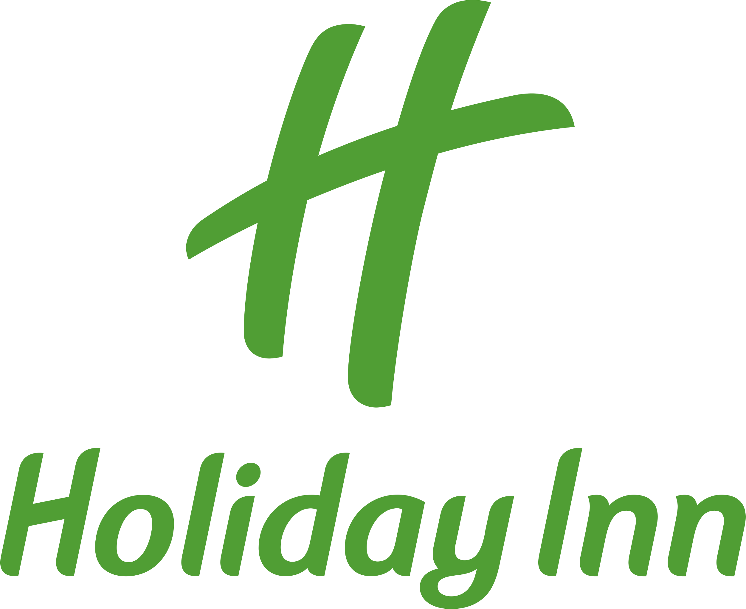 Holiday Inn Logo