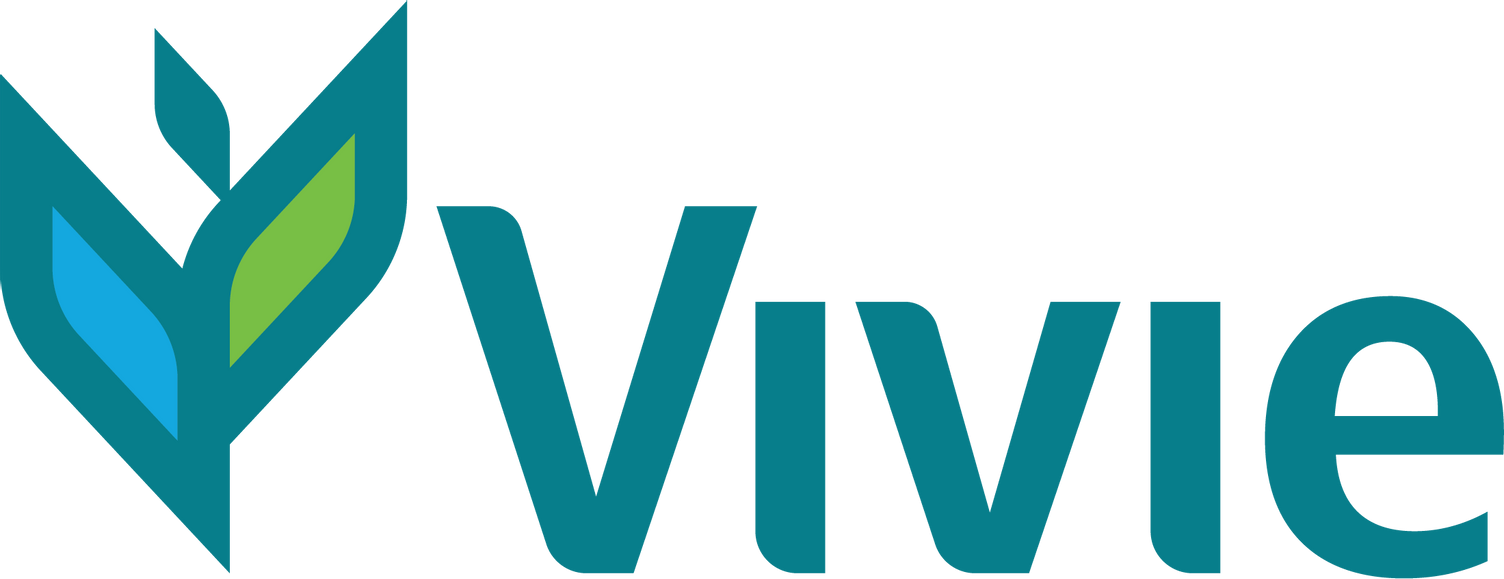 Vivie logo
