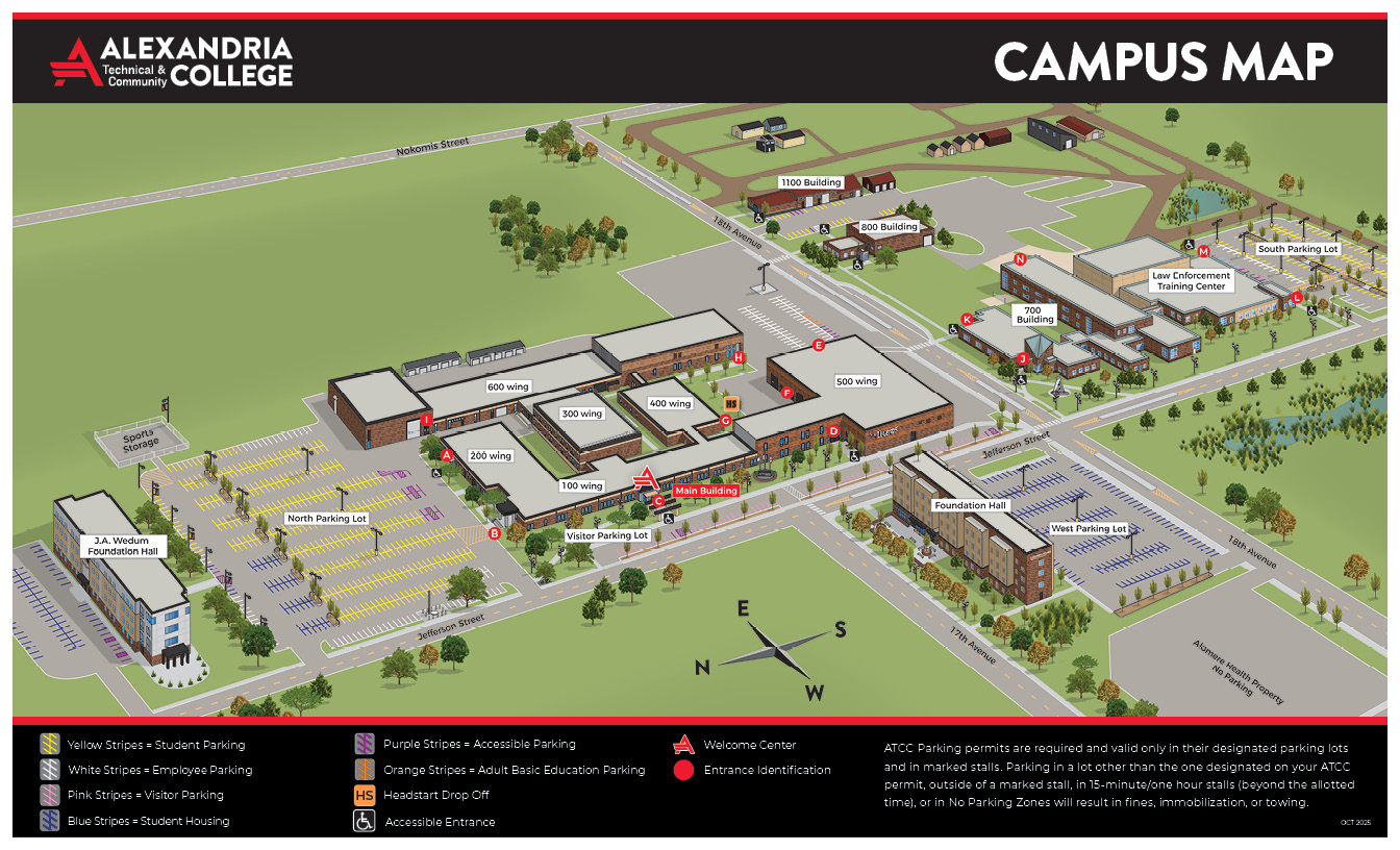 to ATCC Student FAQs