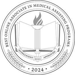 Best-Online-Associate-in-Medical-Assisting-Programs-Badge-2024