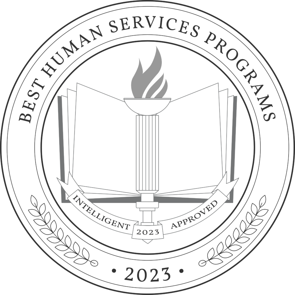 Intelligent.com Best Human Services Degree Programs