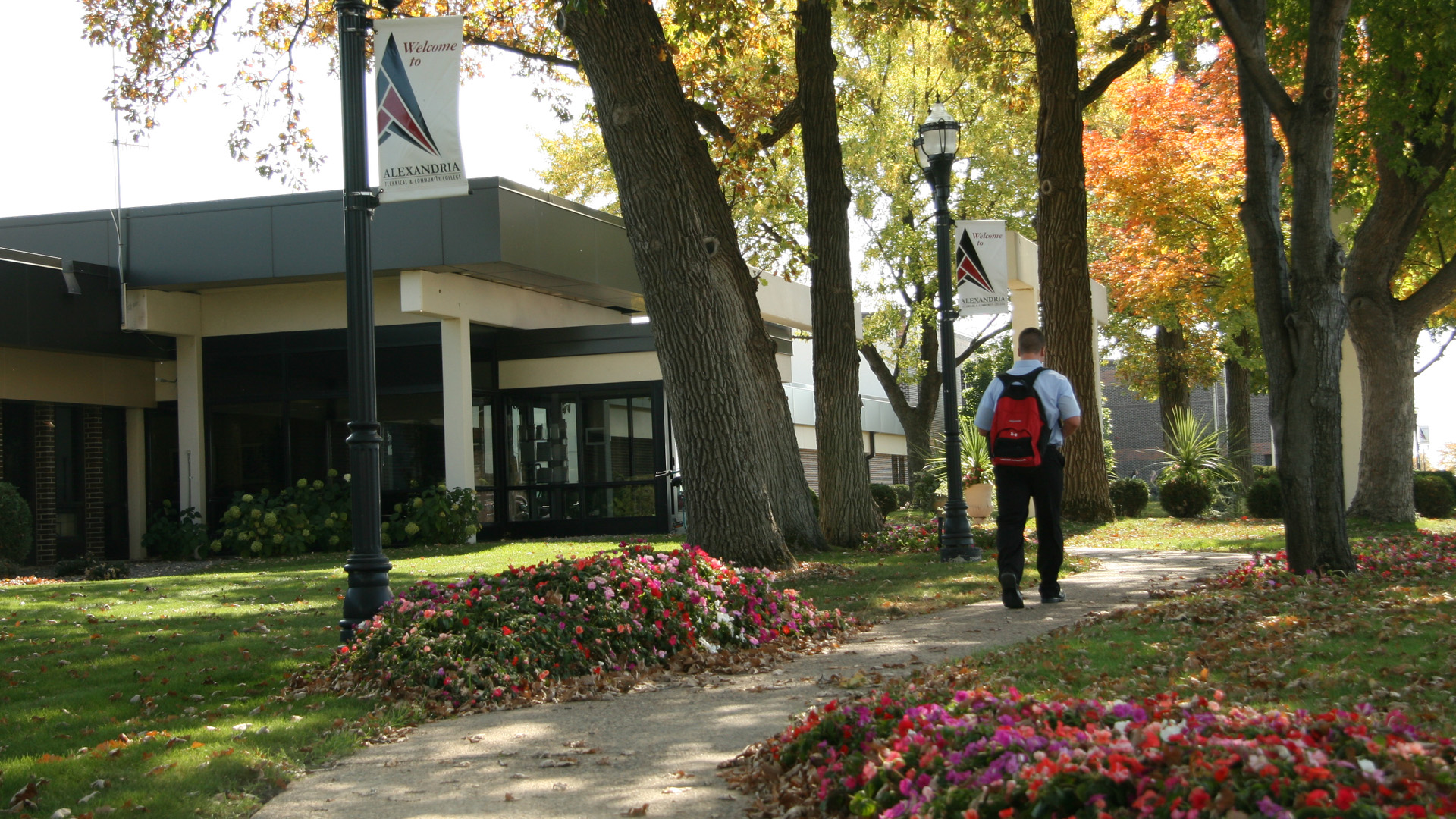 ATCC Front Entrance 06