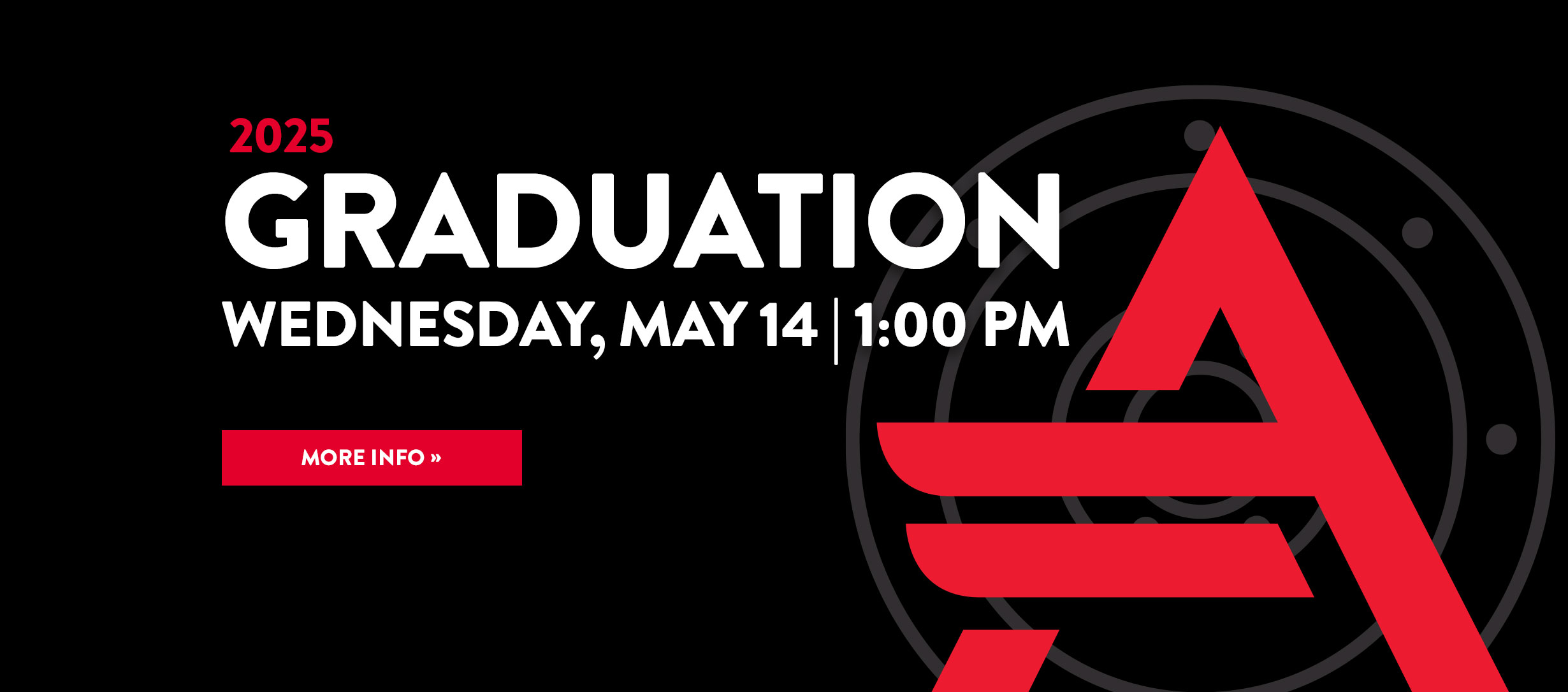 Graduation - May 14, 2025