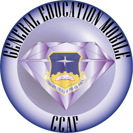 CCAF GEM Logo