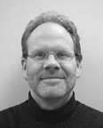 Paul Johnson, Communication Art & Design Instructor