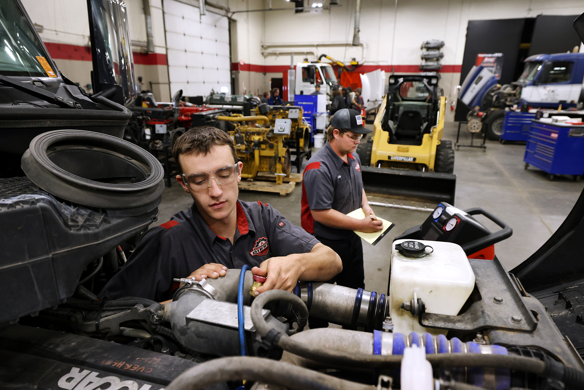diesel mechanic near me diesel mechanic near me