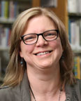 Rondi Wussow, Early Childhood Education Instructor