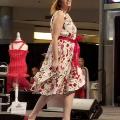 "Hearts for Fashion" Show at Mall of America
