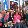 New York City Times Square