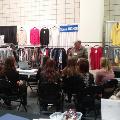 St. Paul River Center Apparel Market