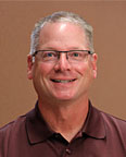 Scott Stumpf, Law Enforcement Instructor