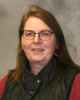 LaNell Hardy, Liberal Arts (Mathematics) Instructor