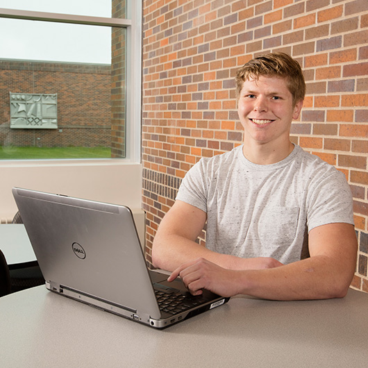 Liberal Arts & Sciences AA