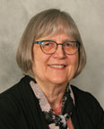 Linda Lein, Liberal Arts (English) Instructor