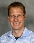 Justin Eberhardt, Math Instructor
