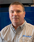 Mike Pierskalla, Marine, Motorcycle, & Powersports Technician Instructor