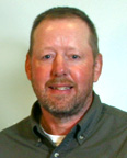 Todd Zarbok, Mechatronics Instructor