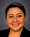 Kelly-Maldonado Kelly Maldonado, COMT
