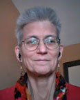 Lisa Rovick, Ophthalmic Medical Technician Instructor