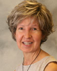 Sheri DeMartelaere, Ophthalmic Medical Technician Instructor