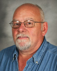 Tony Dropik, Welding Technology Instructor